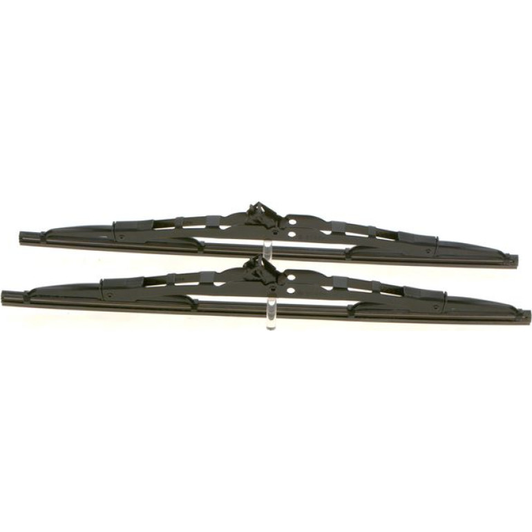 BOSCH 202 Scheibenwischer Twin 3 397 118 700 BOSCH 202 Scheibenwischer Twin 3 397 118 700