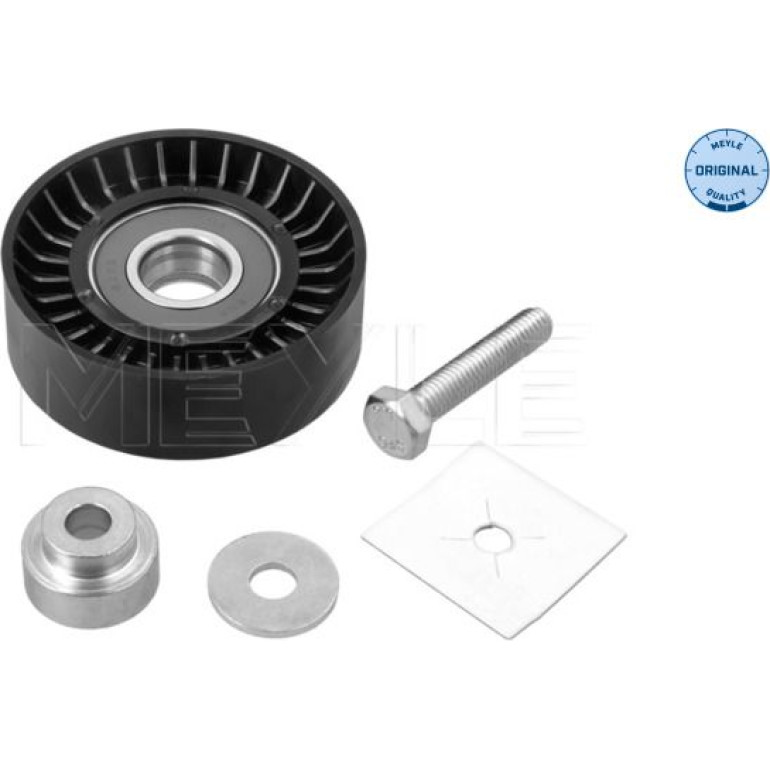 Spannrolle, Keilrippenriemen 214 009 0004 Spannrolle, Keilrippenriemen 214 009 0004