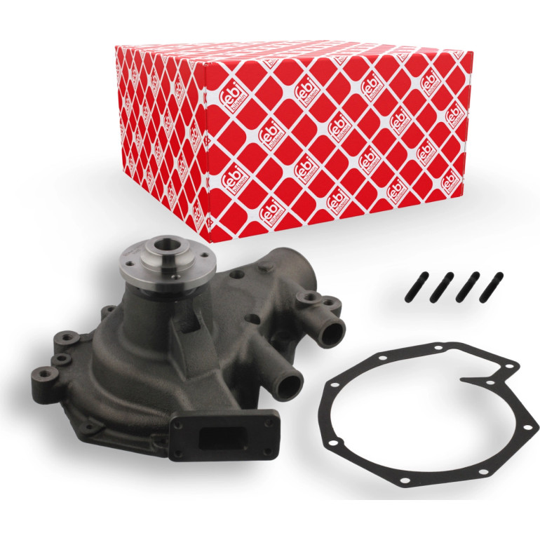 FEBI BILSTEIN 35405 Wasserpumpe FEBI BILSTEIN 35405 Wasserpumpe