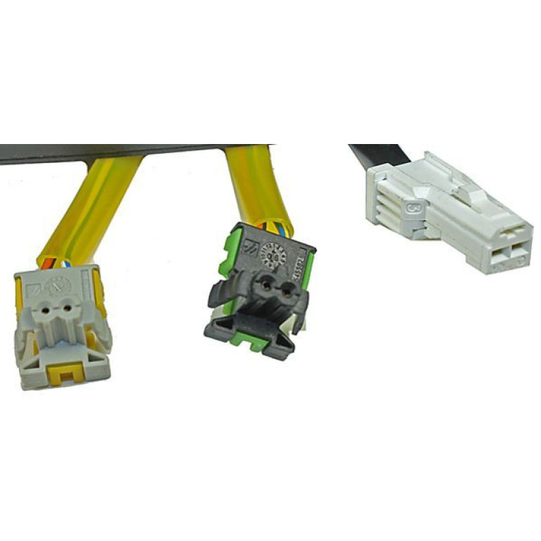 Lenkstockschalter 0916412