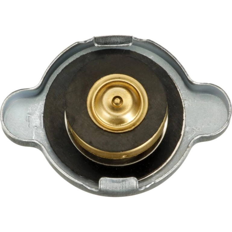 Verschlussdeckel, Kühler RC133