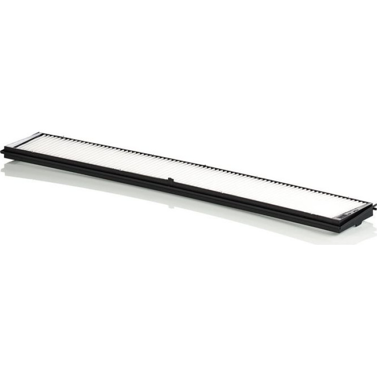 MANN-FILTER CU 6724 Innenraumfilter, Partikelfilter MANN-FILTER CU 6724 Innenraumfilter, Partikelfilter