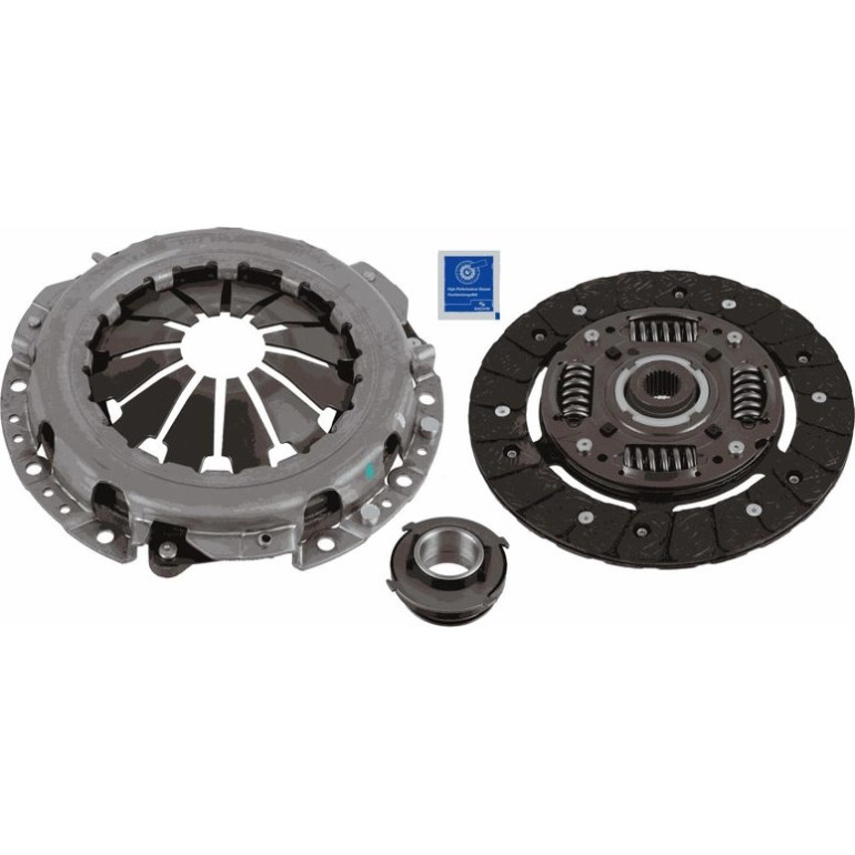 SACHS 3000 951 583 Kupplungssatz SACHS 3000 951 583 Kupplungssatz