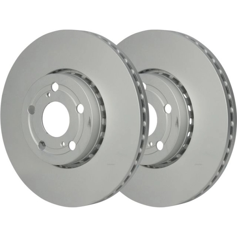 Bremsscheibe 24.0125-0156.1