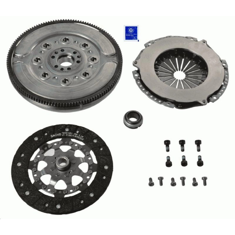SACHS 2290 601 002 Kupplungssatz ZMS Modul SACHS 2290 601 002 Kupplungssatz ZMS Modul