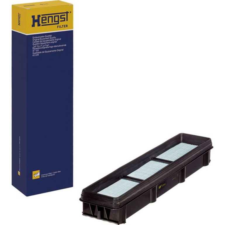 Filter, Innenraumluft E5918LI Filter, Innenraumluft E5918LI