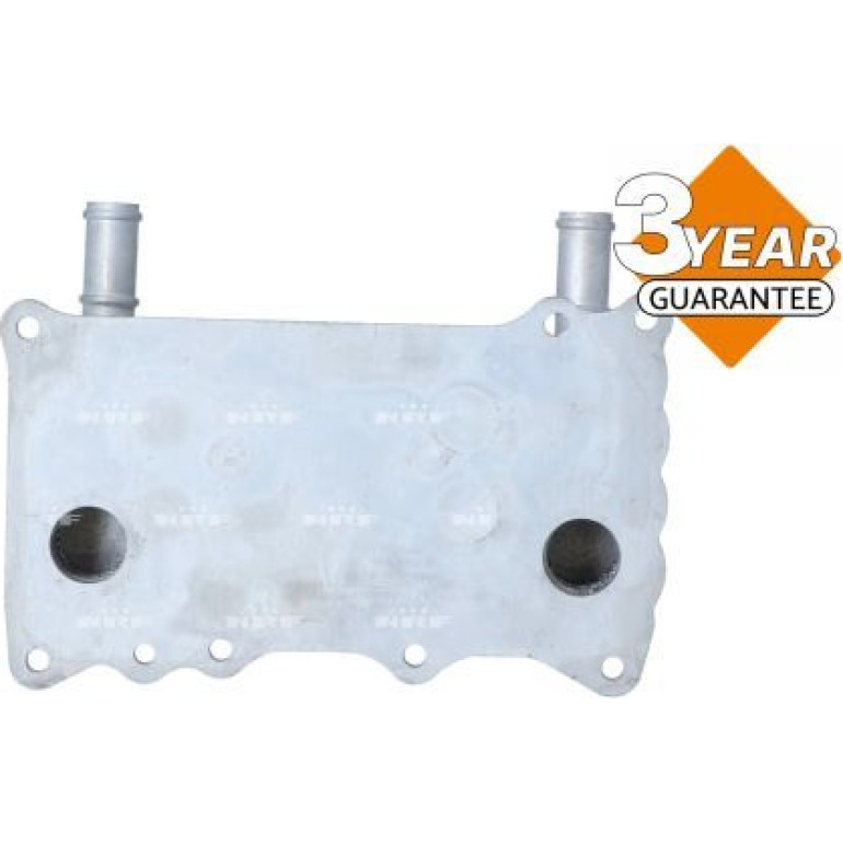 Ölkühler, Motoröl 31846 Ölkühler, Motoröl 31846