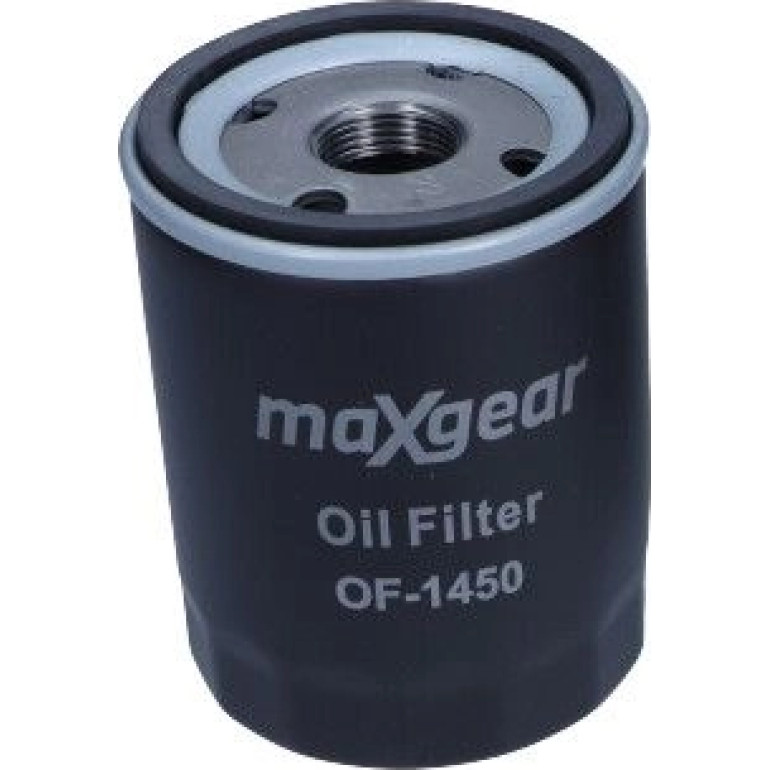 Ölfilter 26-2035
