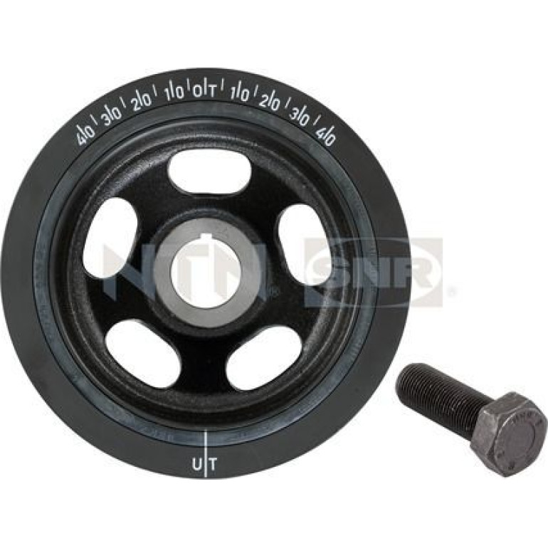 Riemenscheibe, Kurbelwelle DPF351.02K1