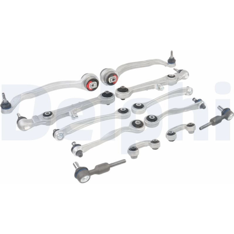 Reparatursatz, Querlenker TC1900KIT Reparatursatz, Querlenker TC1900KIT
