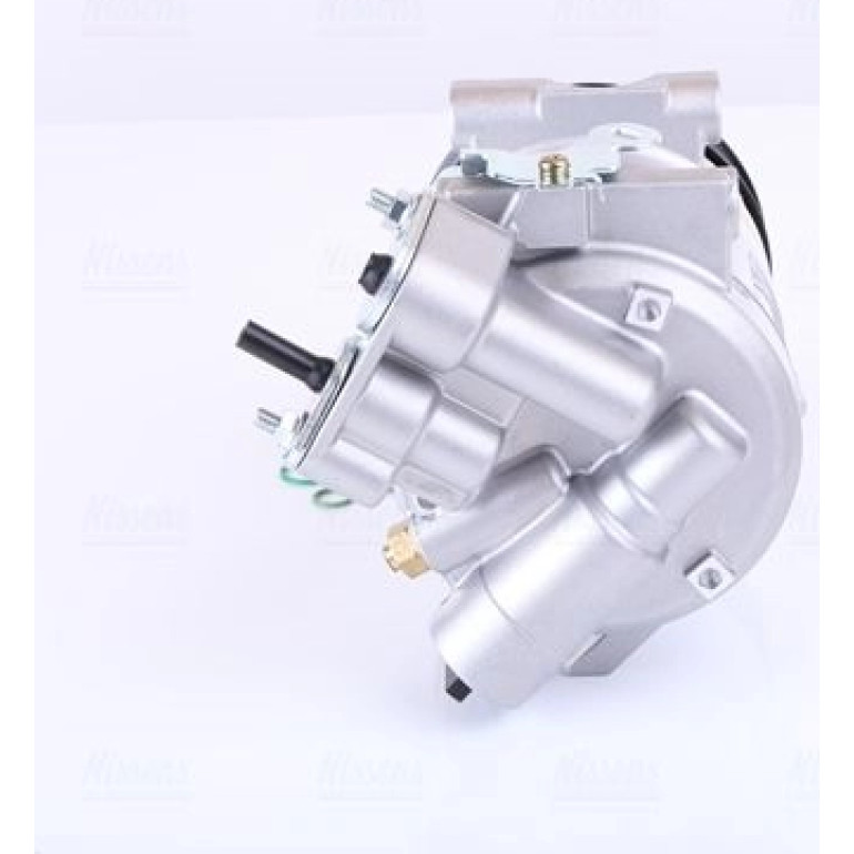 Kompressor, Klimaanlage 890324