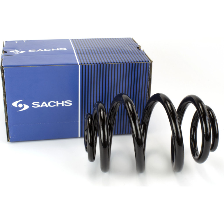 Fahrwerksfeder 996 723 Fahrwerksfeder 996 723