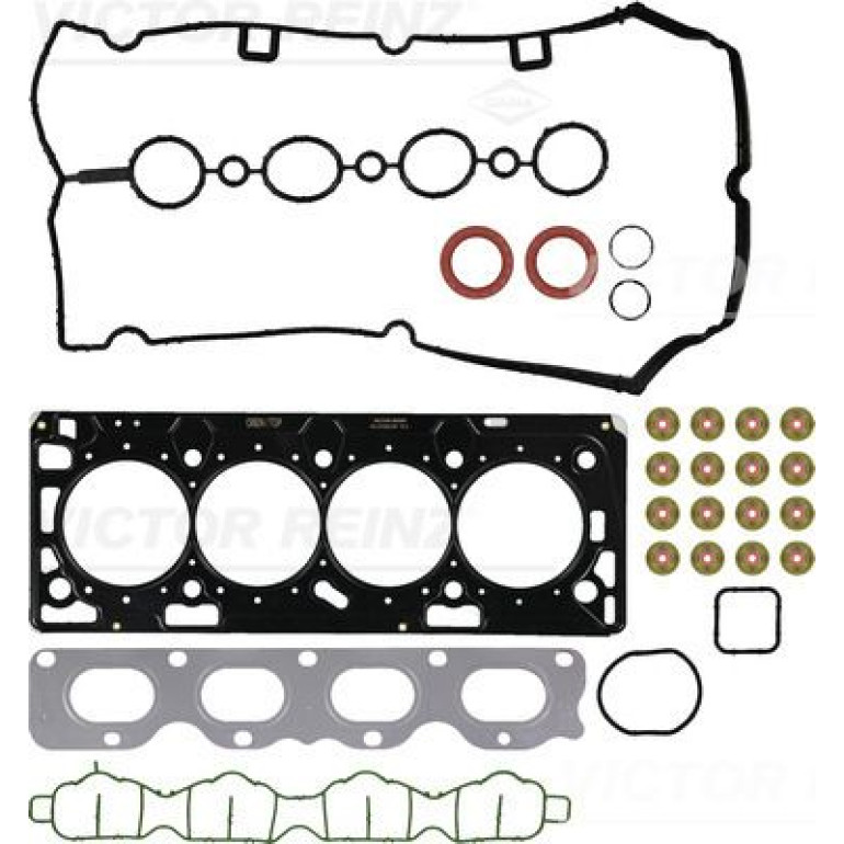 Dichtungssatz, Zylinderkopf 02-37240-03 Dichtungssatz, Zylinderkopf 02-37240-03