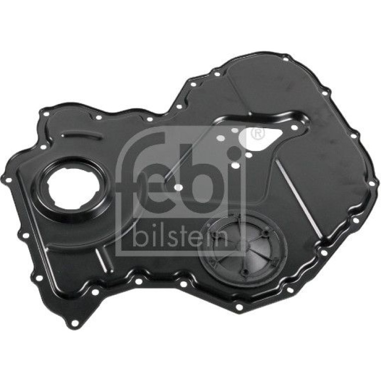 FEBI BILSTEIN 184649 Steuergehäusedeckel
