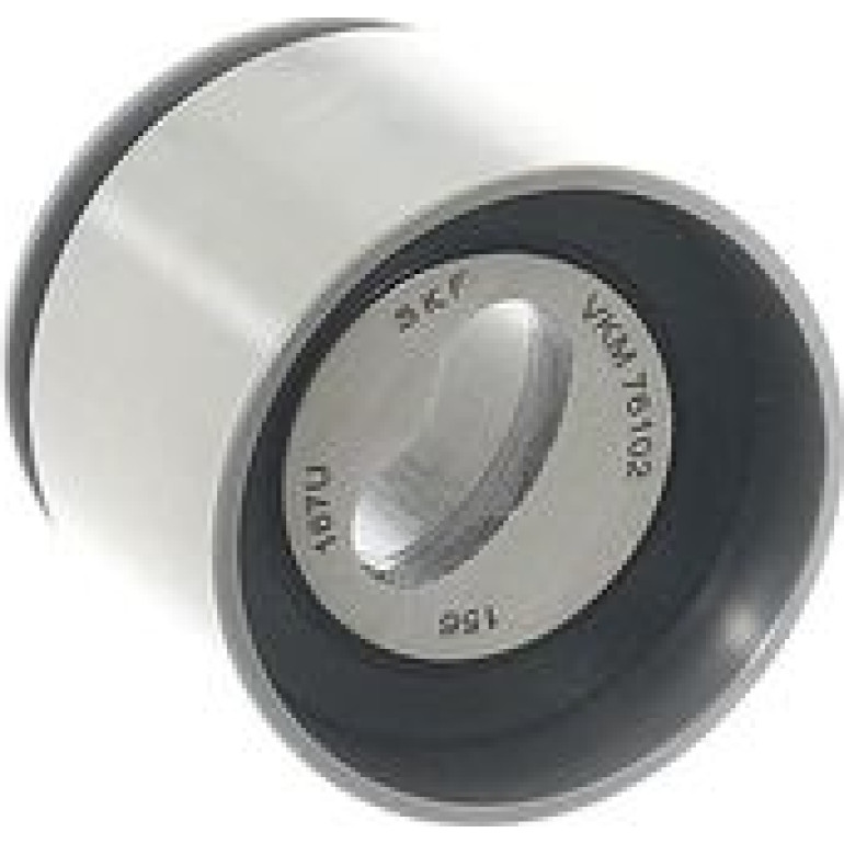 Spannrolle, Zahnriemen VKM 76102 Spannrolle, Zahnriemen VKM 76102