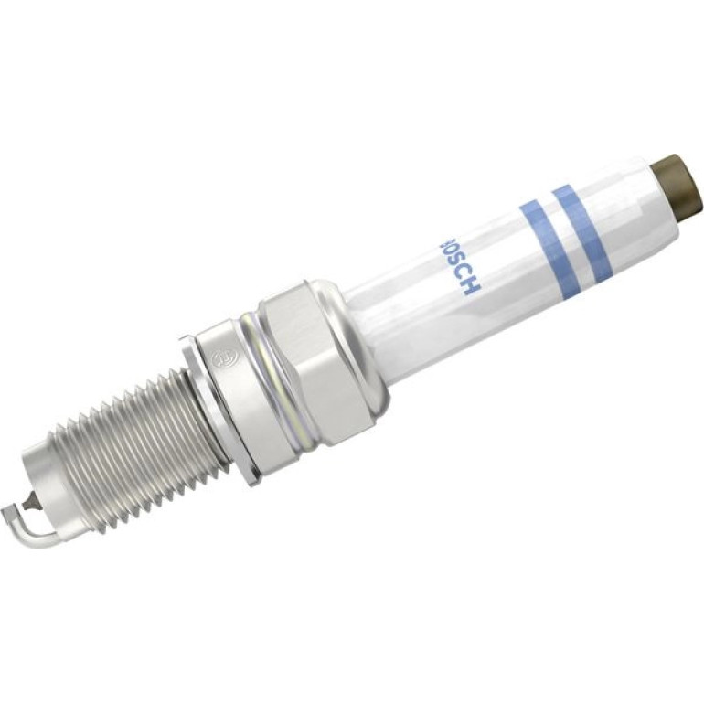 BOSCH 0 241 145 523 Zündkerze Double Platinum BOSCH 0 241 145 523 Zündkerze Double Platinum