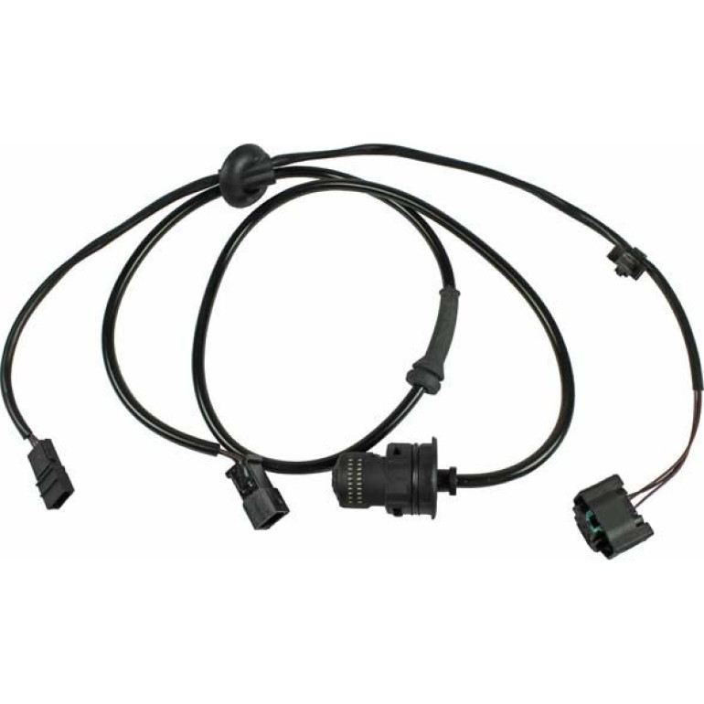 Sensor, Raddrehzahl 0900083 Sensor, Raddrehzahl 0900083