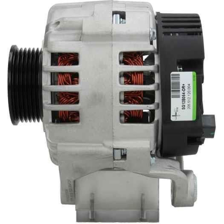 Generator 205.512.120.004 Generator 205.512.120.004