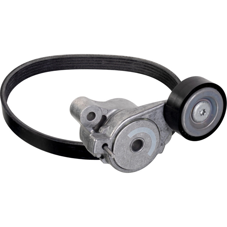 FEBI BILSTEIN 177999 Keilrippenriemensatz FEBI BILSTEIN 177999 Keilrippenriemensatz