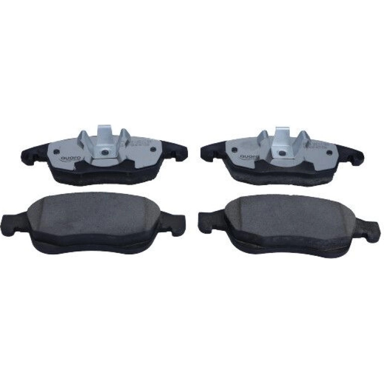 Bremsbelagsatz, Scheibenbremse QP4552C Bremsbelagsatz, Scheibenbremse QP4552C