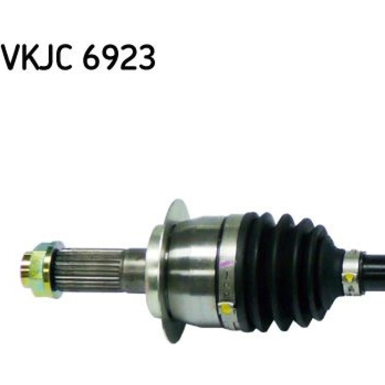 Antriebswelle VKJC 6923
