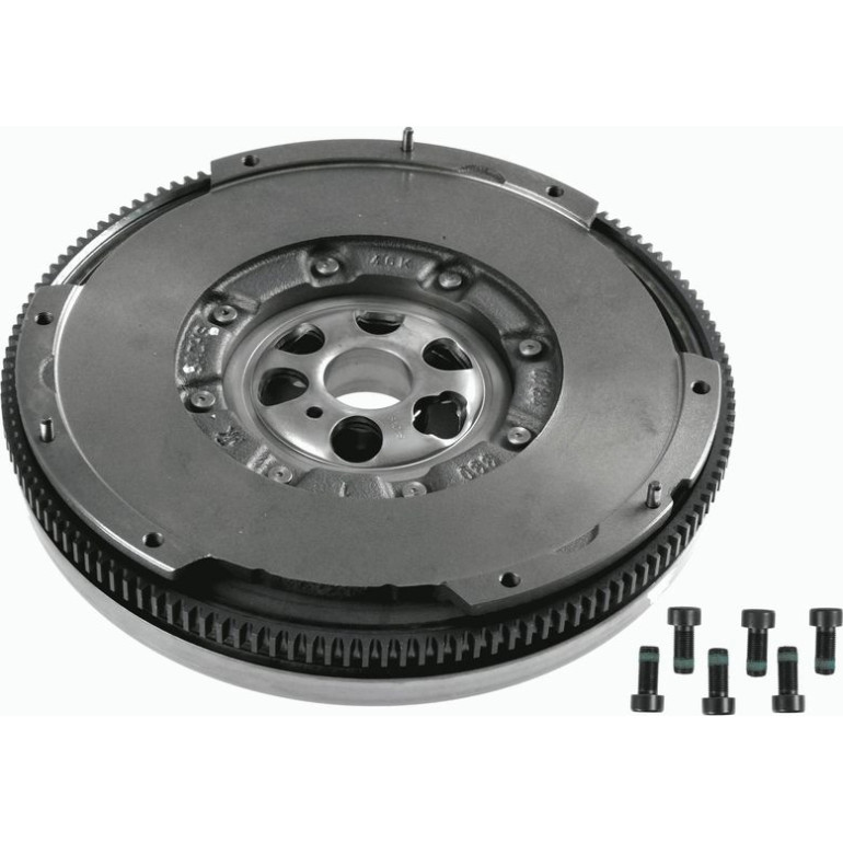 Schwungrad 2294 000 871 Schwungrad 2294 000 871