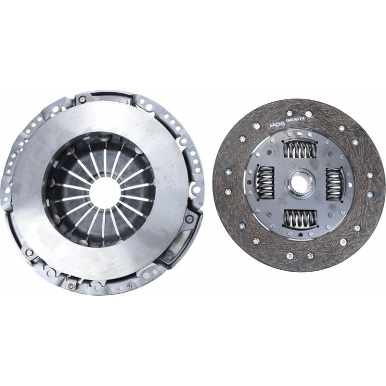SACHS 3000 970 121 Kupplungssatz XTend SACHS 3000 970 121 Kupplungssatz XTend