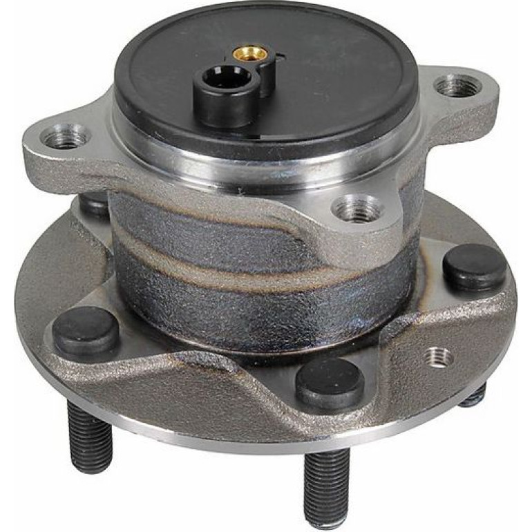 Radlagersatz WM 2367