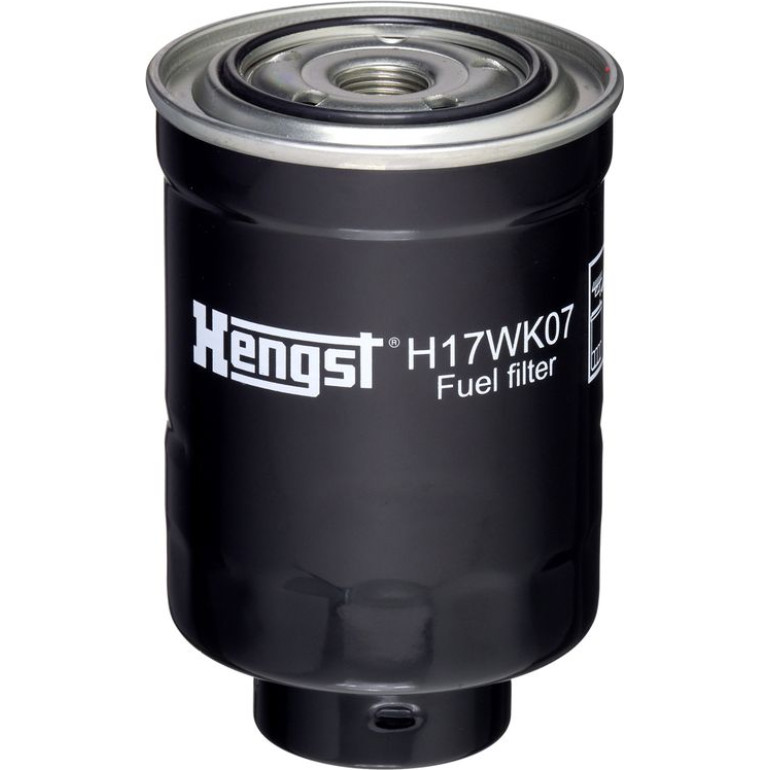 Kraftstofffilter H17WK07 Kraftstofffilter H17WK07