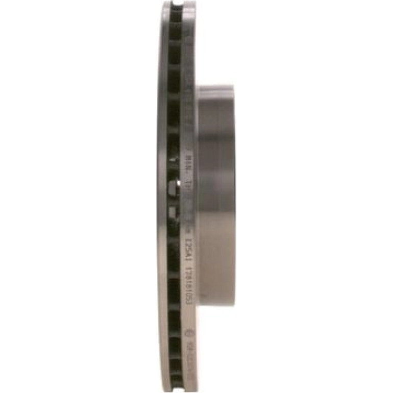 Bremsscheibe 0 986 478 018 Bremsscheibe 0 986 478 018
