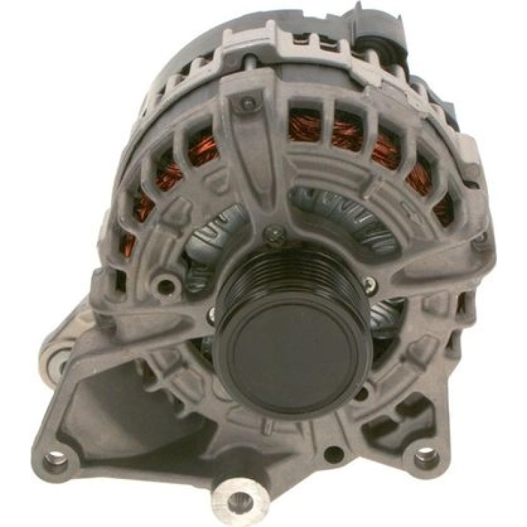 Generator 0 125 711 113
