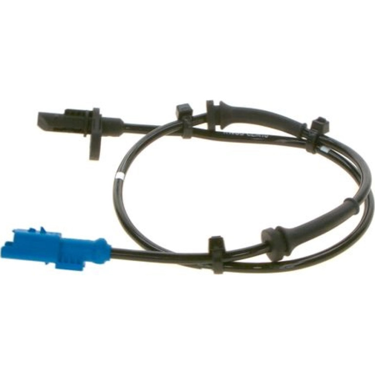 Sensor, Raddrehzahl 0 265 008 485 Sensor, Raddrehzahl 0 265 008 485