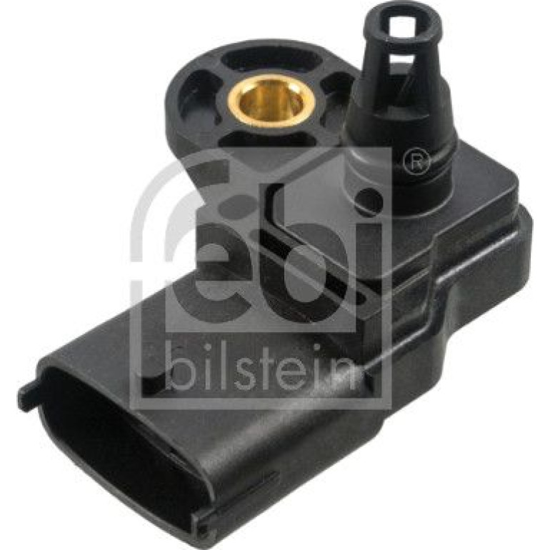 FEBI BILSTEIN 188585 Ladedrucksensor FEBI BILSTEIN 188585 Ladedrucksensor