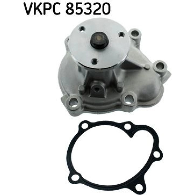 Wasserpumpe VKPC 85320 Wasserpumpe VKPC 85320
