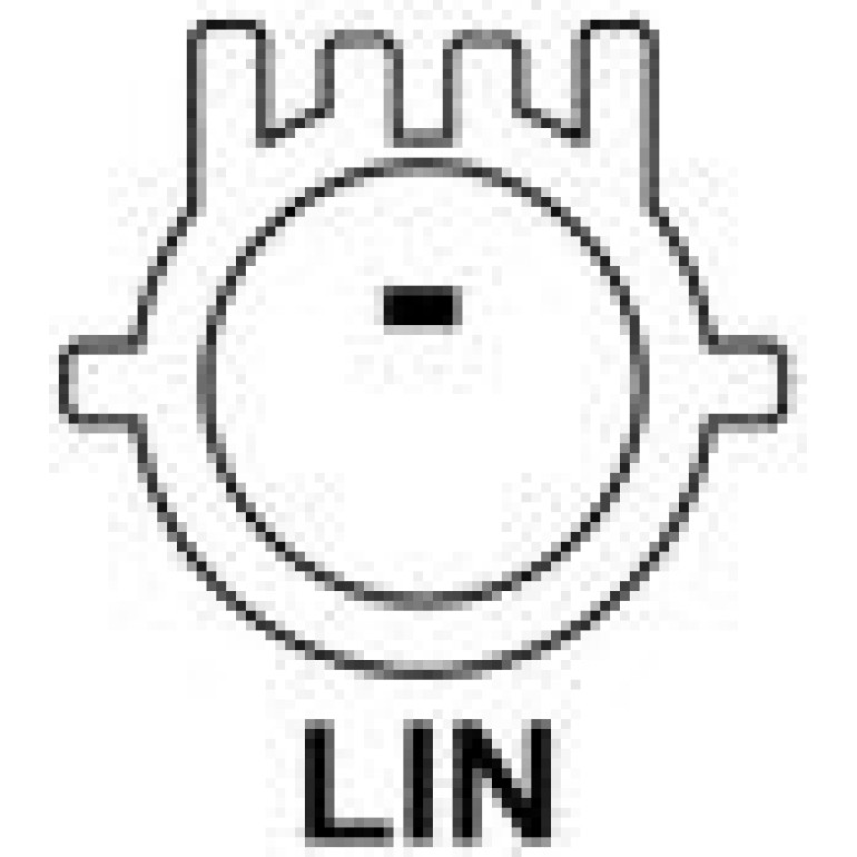 Generator 1 986 A00 641 Generator 1 986 A00 641