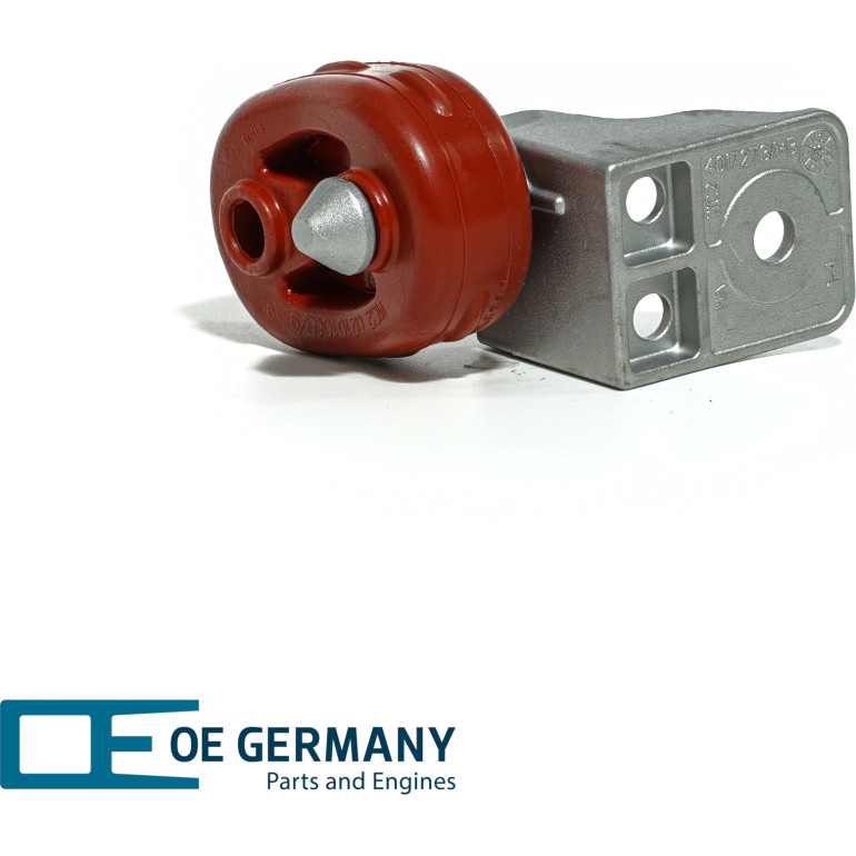 Halter Abgasanlage 5Q0 253 144 AA OEGERMANY 803069 Halter Abgasanlage 5Q0 253 144 AA OEGERMANY 803069