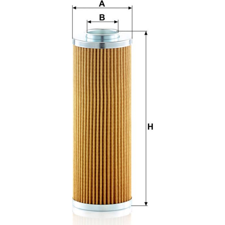 Filter, Arbeitshydraulik HD 770 Filter, Arbeitshydraulik HD 770
