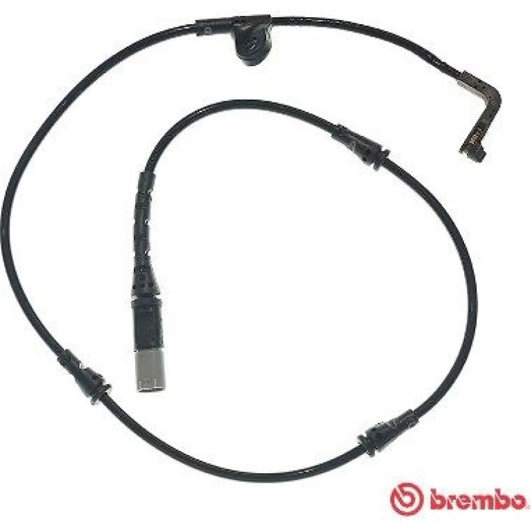 Warnkontakt, Bremsbelagverschleiß A 00 245 Warnkontakt, Bremsbelagverschleiß A 00 245
