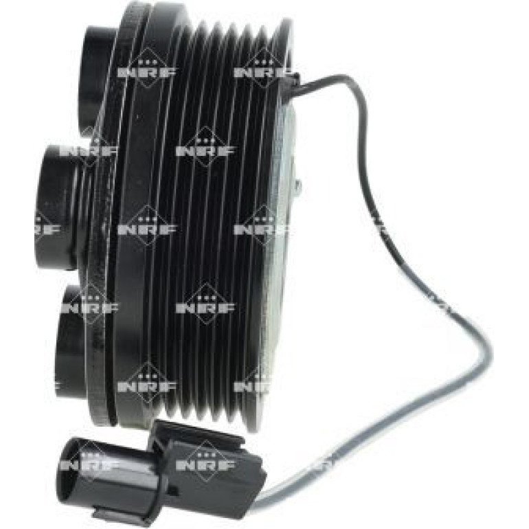Magnetkupplung, Klimakompressor 380137 Magnetkupplung, Klimakompressor 380137