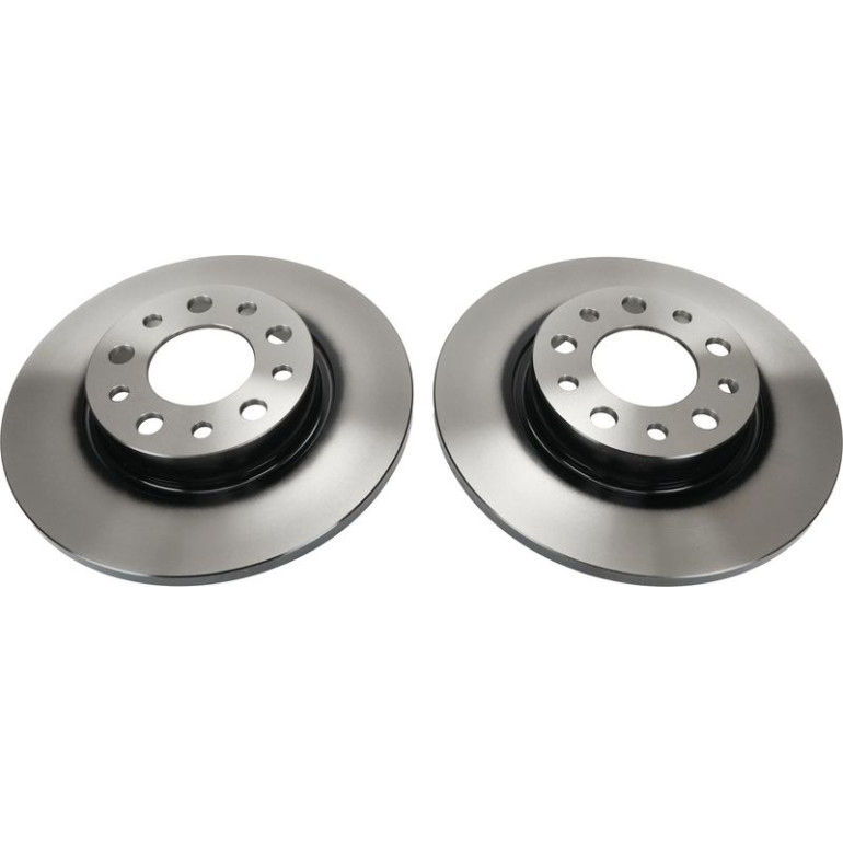 Bremsscheibe DF4477 Bremsscheibe DF4477