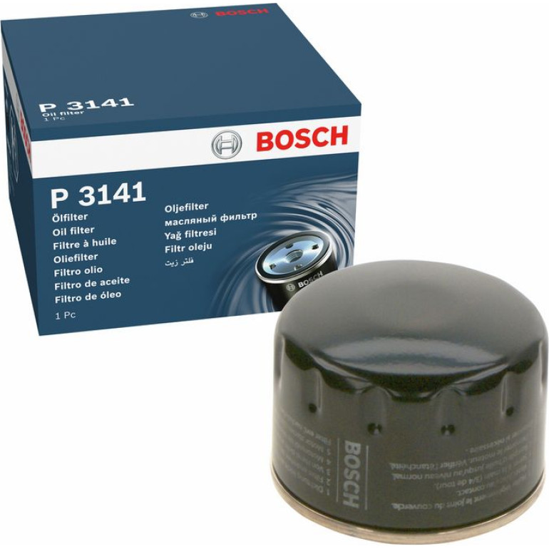 BOSCH 0 451 103 141 Ölfilter
