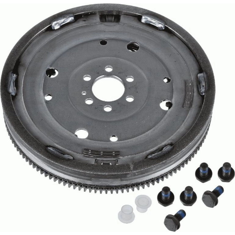 Schwungrad 2295 601 005