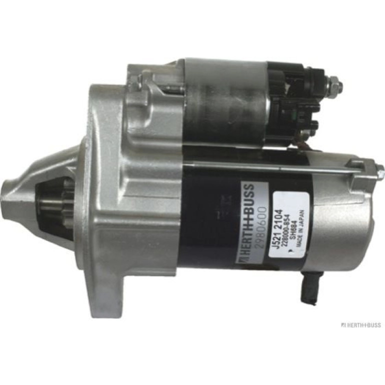 Starter J5212104 Starter J5212104