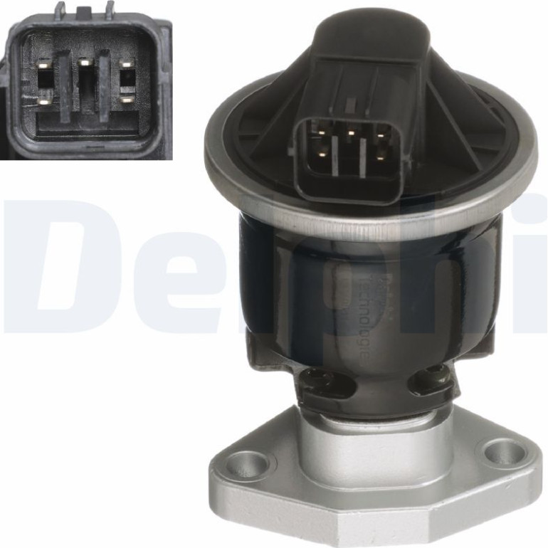 AGR-Ventil EG10541-12B1 AGR-Ventil EG10541-12B1