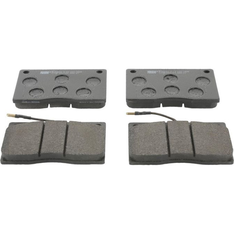 Bremsbelagsatz, Scheibenbremse FVR805 Bremsbelagsatz, Scheibenbremse FVR805
