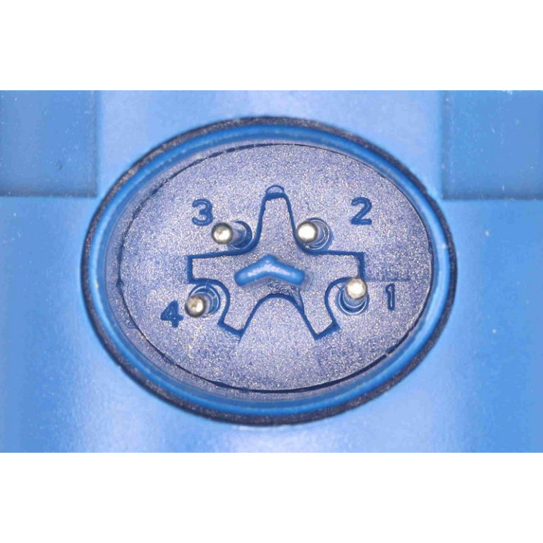 Sensor, Einparkhilfe V40-72-0489 Sensor, Einparkhilfe V40-72-0489