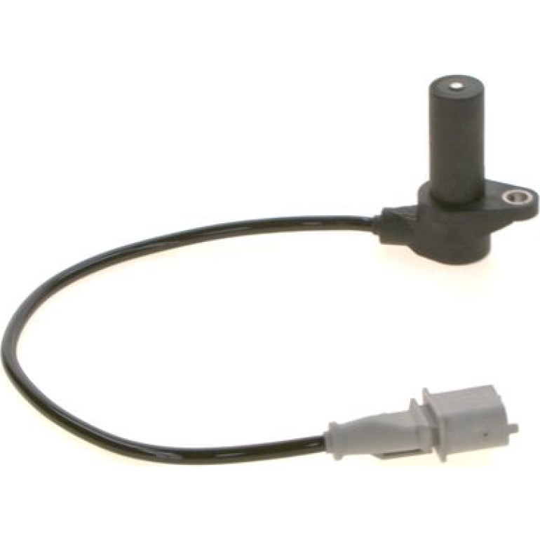 Impulsgeber, Kurbelwelle 0 261 210 204 Impulsgeber, Kurbelwelle 0 261 210 204