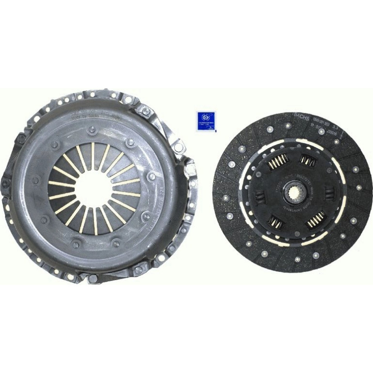 SACHS 3000 644 001 Kupplungssatz SACHS 3000 644 001 Kupplungssatz