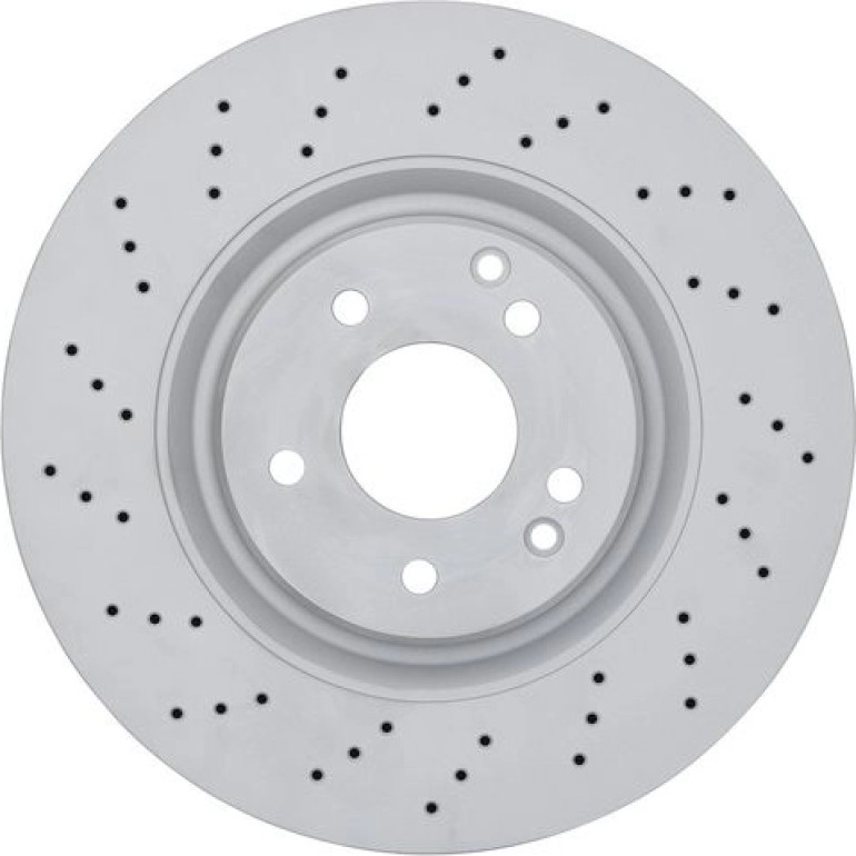 Bremsscheibe 0 986 479 C76