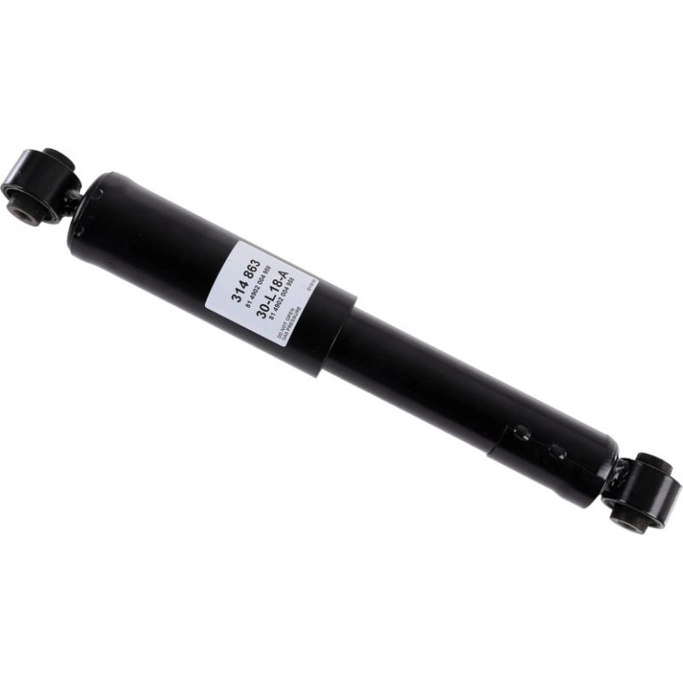 Stoßdämpfer 314 863 Stoßdämpfer 314 863